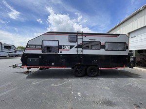 Proveedor Verificado de Autocaravanas Usadas Black Series 2022, Modelo HQ 21 - Product Image 2