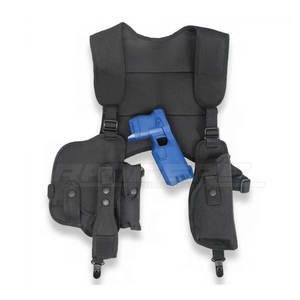 สายรัดอเนกประสงค์พร้อมที่เก็บข้อมูลและสายรัดยุทธวิธีใส่สบายสูงสุด - Product Image 2