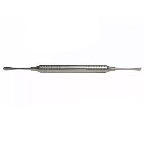 Élévateur périostal, lime osseuse et curette, sonde exploratrice pour implantologie dentaire, élévateurs périostaux pour implants dentaires, prix de gros - Product Image 1
