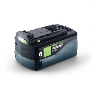 Batterie Festool HighPower 18V 5Ah BP 18 Li 5,0 HP-ASI 18V 5Ah Outils électriques - Product Image 2
