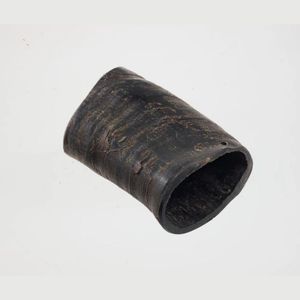 ของเล่นสำหรับสัตว์เลี้ยงทำจากใยควายธรรมชาติของเล่นสำหรับสัตว์เลี้ยงเคี้ยวทนทานแบบยั่งยืนเป็นมิตรกับสิ่งแวดล้อม - Product Image 1