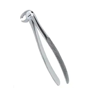 ชุดคีมถอนฟันเครื่องมือเครื่องมือผ่าตัดทางการแพทย์ - Product Image 3