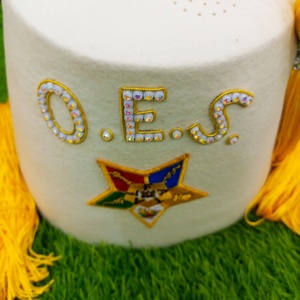 [O-E-S] PERSONNALISER FEZ -HSE - Product Image 5