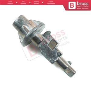 แกนล็อคพวงมาลัย BSP32 สำหรับ Avensis MK1 T22 T220 ปี 1997-2003 - Product Image 3