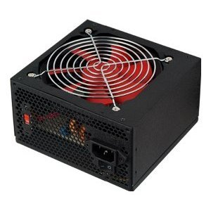 แหล่งจ่ายไฟ ATX 650W พลังงาน ipw 9650W สำหรับเซิร์ฟเวอร์เกม & แอปพลิเคชันเดสก์ท็อป - Product Image 2