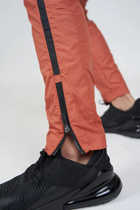 Pantalon de jogging décontracté léger pour homme, taille haute, coupe-vent, qualité supérieure, design personnalisé, pour l'extérieur BD - Product Image 3