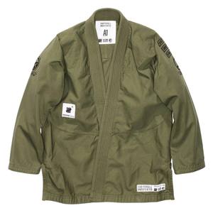 2026 High Quality Custom Made Brazillina Jiu Jitsu Gi Bjj Gi Bjj <b>Kimono</b> Custom men Bjj Gi private label Shoyoroll - Product Image 6