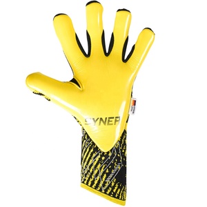 Gants de gardien de but personnalisés, produit le plus vendu, meilleur fabricant en gros, gants de gardien de but pour l'entraînement au football - Product Image 5