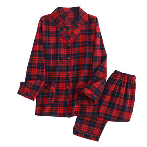 Fabricant et exportateur professionnel de vêtements de nuit pour hommes, prix raisonnable, tissu doux, pyjamas les plus vendus pour hommes - Product Image 1