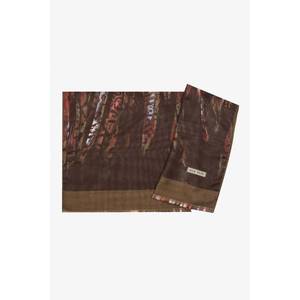 Bufanda Larga Estampada con Tacto de Cachemira 70x180 para Otoño Invierno - Product Image 1