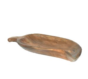 Design attrayant Alimentaire Café Thé Plateau De Service Haute Qualité Finition Dorée De Luxe Style Feuille En Métal Plateau De Service - Product Image 6