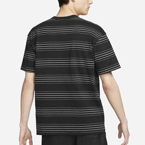 Ropa deportiva de marca personalizada, ropa de fábrica en blanco para camiseta gráfica de color brezo para correr, camisetas de entrenamiento de manga corta para hombres - Product Image 4