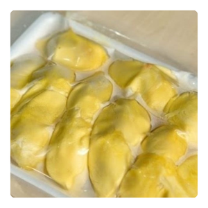 VENDEDOR MEJOR AL POR MAYOR CALIDAD PREMIUM DURIAN CONGELADO AL MEJOR PRECIO DE PROVEEDOR VIETNAMÉS - Product Image 3