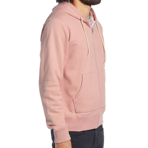 2025 hommes sweat à capuche zippé décontracté Hip Hop hommes sweats à capuche Streetwear disponible dans de nombreuses Options de couleur sweats à capuche hommes - Product Image 4