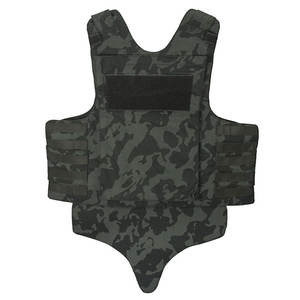 La mejor calidad de impresión personalizada para hombres, alta visibilidad, ropa de trabajo de invierno, chalecos de seguridad, protección de seguridad reflectante, chaleco de seguridad para hombres de gran venta - Product Image 6