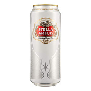 Venta al por mayor de cerveza Stella Artois de proveedor europeo con centros de distribución estratégicos para entrega rápida en los mercados de la UE - Product Image 5