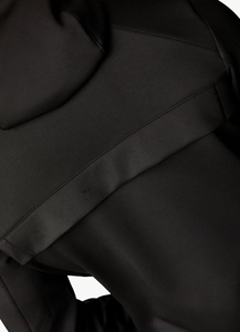 Tout nouveau Design sweats à capuche simples grande taille sweats à capuche respirants séchage rapide fermeture éclair personnalisée sweats à capuche de sublimation unisexe - Product Image 3