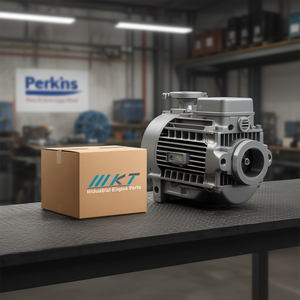 Inyector de Combustible 2645L018 de Repuesto para Motor Diésel Perkins - Nueva Pieza para Bomba de Construcción - Product Image 3