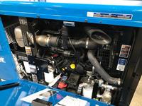 Soudeuse Miller Miller Big Blue 600 Air Pack
