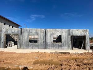 Solution de coffrage en aluminium complète avec accessoires, panneaux de moulage en béton personnalisés pour la <span class=keywords><strong>construction</strong></span> de bâtiments commerciaux - Product Image 5