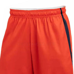 Uniforme de Lacrosse cómodo de Color sólido hecho en Pakistán, uniforme de Lacrosse para hombres - Product Image 6