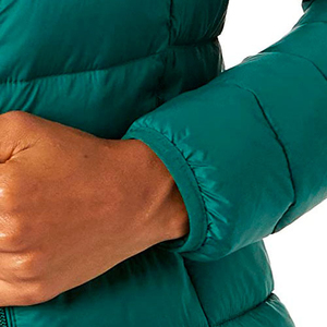 Women High Quality Material Puffer Jackets Breathable Best Selling Cheap Price Hot Sale 2025 Puffer Jackets For Women - Product Image 5