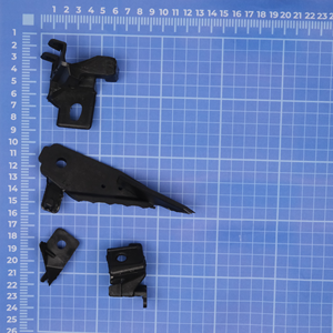 Kit de Reparación de Faro Delantero Izquierdo 260601571R para Renault Megane IV Hatchback Grandtour Saloon - Product Image 5