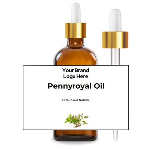 Huile Essentielle Pure de Salvia de Qualité Supérieure, Marque Privée OEM, Passiflora Incarnata, avec des Bienfaits pour les Soins de la Peau et la Santé - Product Image 1