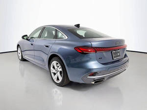 สภาพดีเยี่ยม รถมือสอง ปี 2025 Audi A5 - Product Image 4