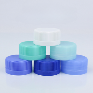 ฝาเกลียวขวดน้ำแร่และฝาปิดเครื่องดื่มเกรดอาหาร30มม. สินค้าใหม่ไม่รั่วซึม - Product Image 1