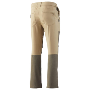 Pantalon de chasse HUNT GEAR Upland, grande taille, imperméable, séchage rapide, coupe-vent, softshell, écologique, pantalon de chasse d'automne pour hommes - Product Image 2