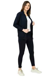 Chándal de poliéster 100% para mujer, chándales de alta calidad para Fitness, conjunto al por mayor, traje, ropa de gimnasio, nuevo diseño para hombre - Product Image 5