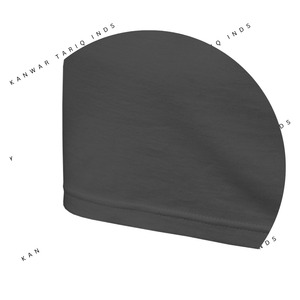 Camisetas de manga larga Vintage personalizadas para hombre, camiseta boxy lavada de lana de peso pesado 200 GSM, camiseta boxy personalizada de gran tamaño - Product Image 3