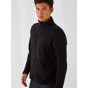 Sweat-shirts et sweats à capuche en polaire personnalisés Coolstar pour hommes, pour la promotion et le merchandising - Product Image 3