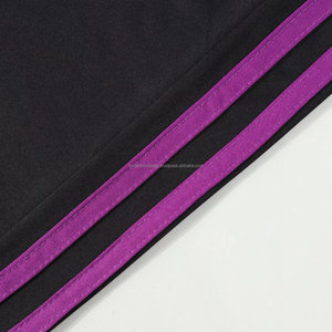 Camiseta y calcetines de fútbol transpirables de secado rápido profesionales personalizados con diseño deportivo único - Product Image 5