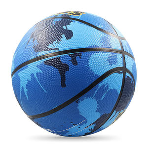 Balón de Baloncesto de PU de Alta Calidad 2025, Tamaño 4, Peso Oficial, Precio al por Mayor - Product Image 5