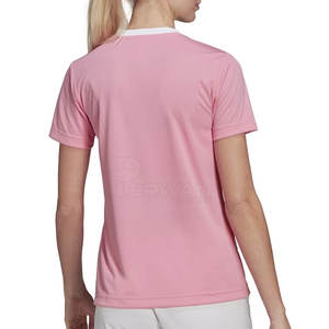 T-shirts à manches courtes personnalisés pour femmes vêtements d'été vêtements - Product Image 4