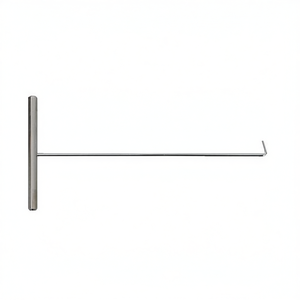 Gedore KL-0500-6051 Gear <b>Puller</b> High Quality Pull Hook for Convenient Use - Product Image 2