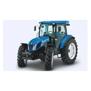 Fournisseur en gros de tracteur agricole Original New Holland