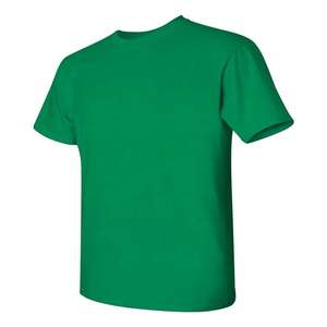 T-shirt homme été mode manches courtes col rond T-shirt homme logo personnalisé imprimé vente en vrac fabrication 2024 - Product Image 2