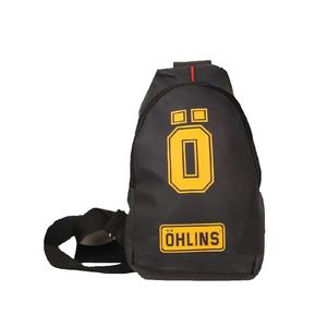 Design confortable meilleur vendeur unisexe à la mode faible LOQ OHLINS sac à bandoulière toutes saisons OEM/ODM disponible commandes en gros - Product Image 3