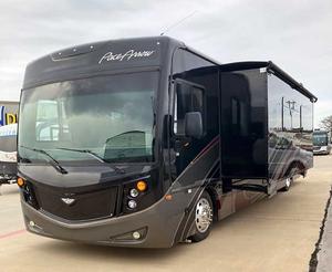 OFERTA: Autocaravana F-l-e-e-t-w-o-od RV Pa-ce A-r-r-o-w 36U de Alto Rendimiento, Usada, Año 2019, Disponible para la Venta - Product Image 1