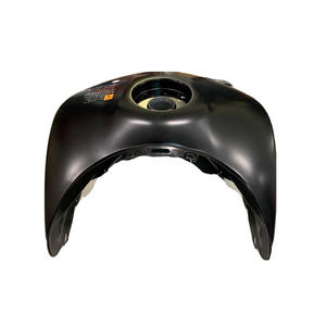 Original Tank for Yamaha MT 09 17-20 High Quality Motorcycle Fuel Tank Made of Plastic Iron Aluminium Steel <b>Model</b> 1RCYG2410101 - Product Image 3