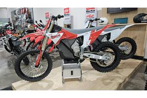 MEJORES VENTAS %100 2025 For-Stark Future STARKS VARGS 80HP Nueva Motocicleta de Motocross - Product Image 3