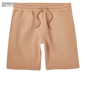 Pantalones Cortos Deportivos Activos para Hombre, de Secado Rápido, Ecológicos, Personalizados, al por Mayor, para Entrenamiento al Aire Libre, Gimnasio, Fitness, Verano - Product Image 1