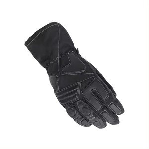 Con su propio logotipo Guantes de moto Anti impacto Motocross Guantes de moto de dedo completo para hombres Guantes tácticos de calidad al aire libre - Product Image 4