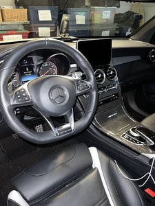 2019 MERC-EDES-AMG GLC 63 S COUPE - Product Image 2