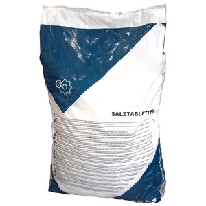 Sal a Granel en Bolsas de 25 kg, Sal Blanca de Alta Pureza, Grado Alimenticio, Fina, Gruesa, Refinada, Proveedor Mayorista para Exportación, Mercado Global - Product Image 4