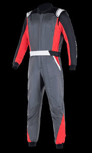 Full Custom-Made Double Layer Kart Suit <b>Sale</b> Price <b>Car</b> Racing Suit Custom Design - Product Image 2