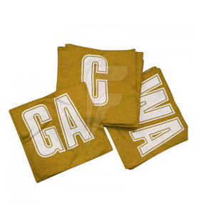 แพทช์เน็ตบอลผ้าทอลายทแยงแผ่น2025ตาข่าย - Product Image 3